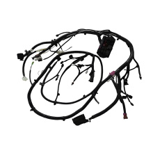 Electrical Wiring harness Assembly good quality Instrument Cable Assembly Supplier