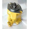 Hydraulic pump 122-1206 for boom loaders TH62 TH82