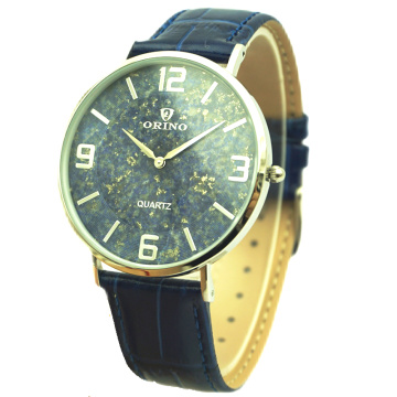 Real Lapis Lazuli Malachite Dial Unisex Watches