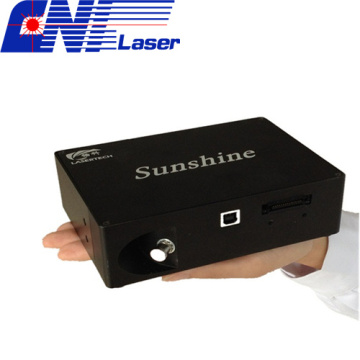 High Sensitive Optical  Spectrometer