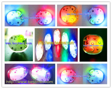 waterproof twinkle led lights for decoration