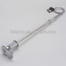 Lida LD661-1 emergency garage door lock