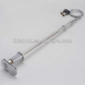 Lida LD661-1 emergency garage door lock