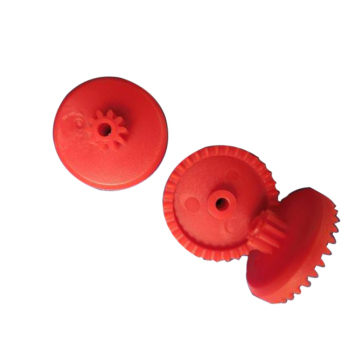 POM universal Gear injection mold