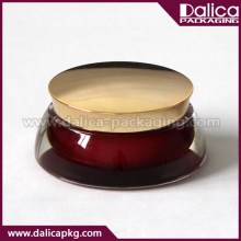 Amazing branded containers for cream