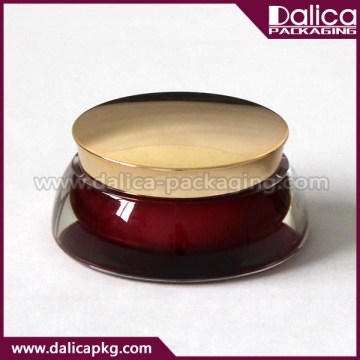 Amazing branded containers for cream