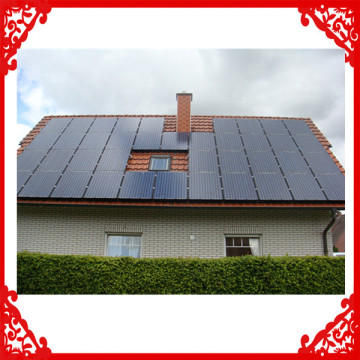 12kw whole house solar power system