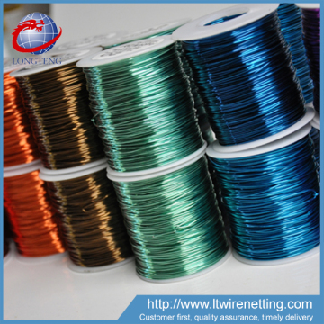 wire molding decorative/wholesale price wire molding decorative/rot proof decorative wire fence