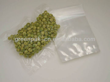 PA/PE food grade vacuum pouch