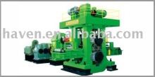 4 High Cold Rolling amd Milling