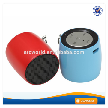 AWS1100 With Selfie Function Bluetooth mini microphone portable speaker