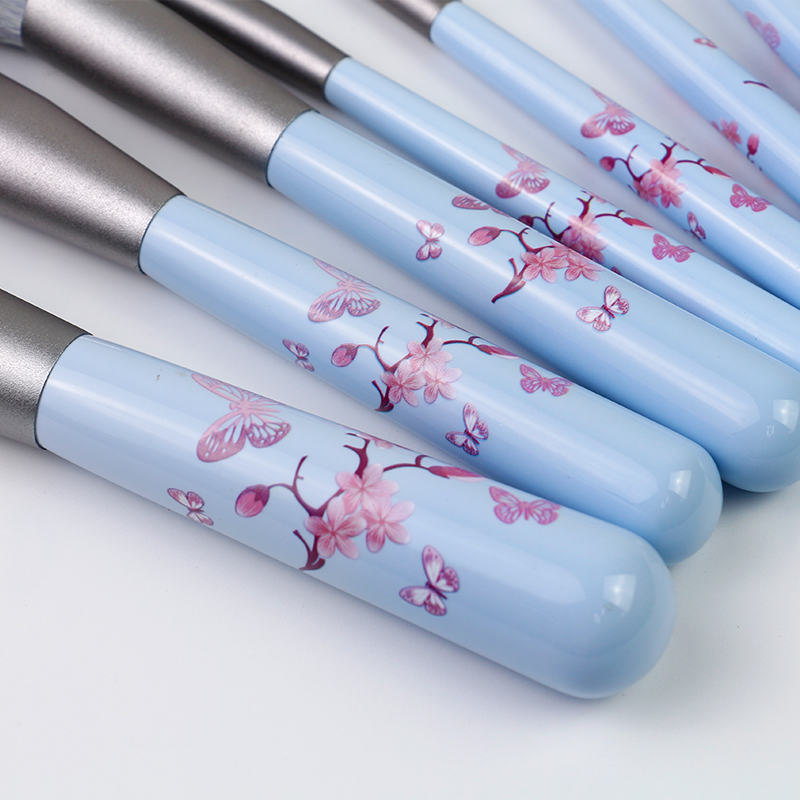 Blossom Makeup Brushes