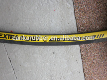 Sandblast hose