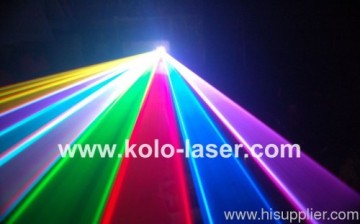 3wrgb Laser Dj Outdoor Lighting?