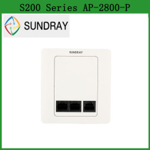 SUNDRAY S200 Panel Series AP-2800-P Wireless 802.11 a/b/g/n Access Point