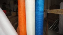 Fiberglass Plaster Wire Mesh (OKE-04)