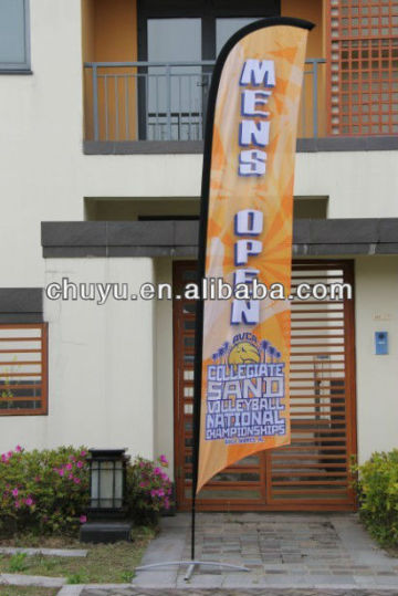 cheap banner flags