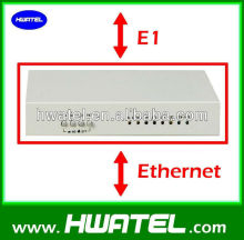 E1 ethernet bridge