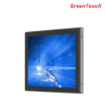 19 "Panel tactile industriel PC tout-en-un