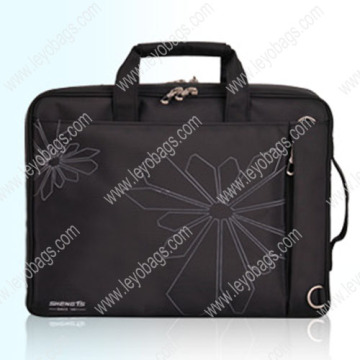 Men Business Breifcase Laptop Bag Reference Portfolio (BC130104-2)