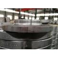 Steel Forged Screwed Threaded Flanges