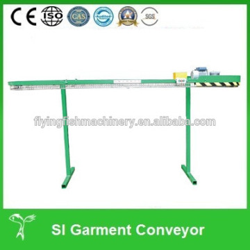 Good Hot Professional Flying Fish Garment Conveying Machine