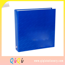 a4 cardboard ring binder file folder without clip