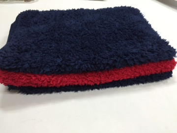 Electric Industrial Heating Blankets