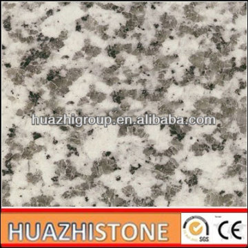 Hot sale coarse grain puning white fantasy granite