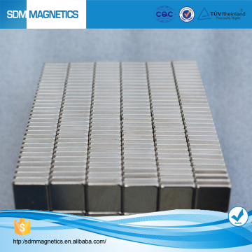 Industrial N45 Permanent Neodymium Magnet