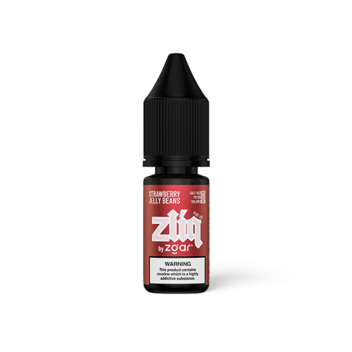 ZGAR Z-LIQ E-JUICE - STRAWBERRY JELLY BEANS
