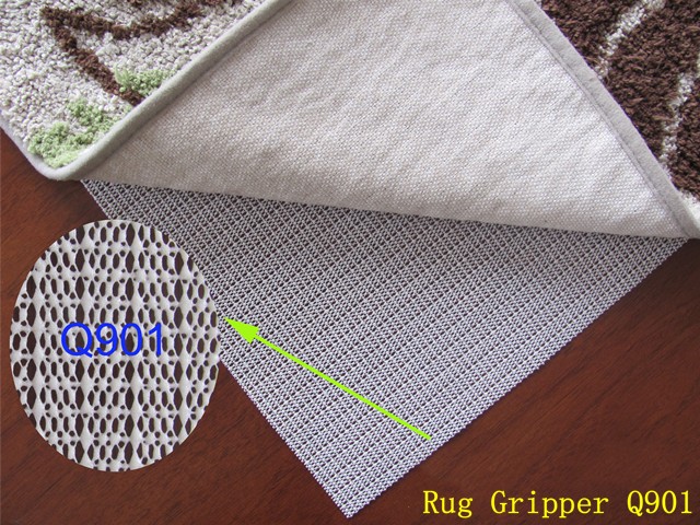 Tapis de sous-tapis antidérapant Q901