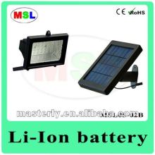 28LED solar garden sign light,solar powered sign light,solar sign lighting system