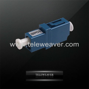 LC Fiber Optic Attenuator fiber optic variable attenuator