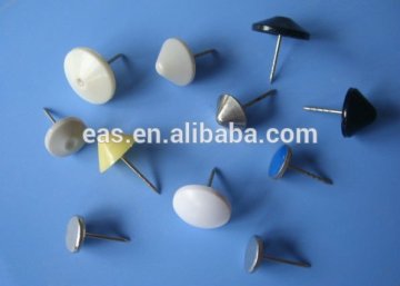 serial of tag pin/all type of anti thief pin/golf tag pins