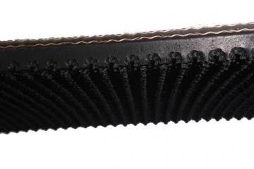 Rough Top Rubber Conveyor Belt