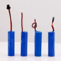 21700 LI -ION NMC Cell - 3.7V ، 4800MAH