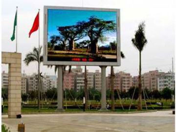 P20mm price led full colour outdoor display