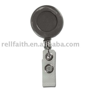 Custom Printed Retractable Badge Reel