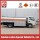 8000L carburant pétrolier camion Dongfeng