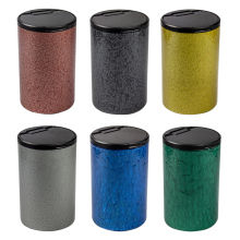 AS18A002 Smoking Ashtray serving tray cigar ashtray