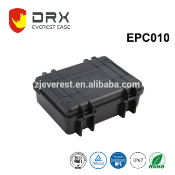 High Performance water resistant cases anti-shock equipment case