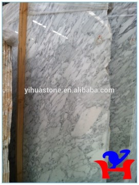 Bianco Carrara White Marble