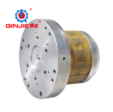 Efficient 6-Inch Rotary Technology Unit