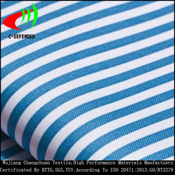 100%polyester printing oxford fabric for bag
