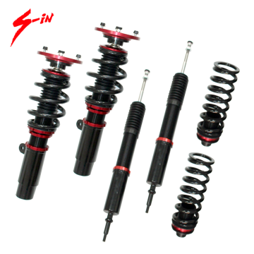 Universal Shock Absorbers for Car Modifications: Enhancing Your Ride's Performance and Comfort