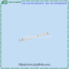 CNC machines RoHS Directive without Finish Precision Stainless Steel Turning Shaft for Electronic Products