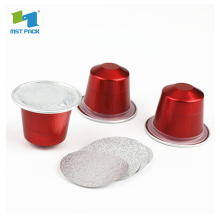 Coffee K-Cups Coffee Capsule