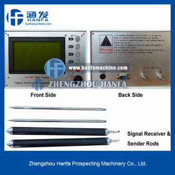 Hf-Mpi Small Weight and Volumn Water Detector