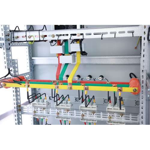 GGJ Drawer Type Low Voltage Switchgear